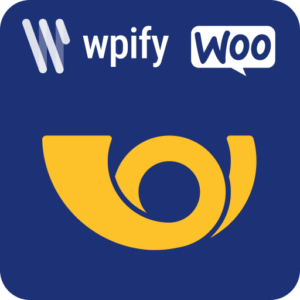 WPify Woo Česká pošta
